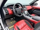 Land Rover Range Rover Sport HSE DYNAMIC 2020 Range Rover Sport P525 HSE ,Warranty ,Excellent Condition ,GCC