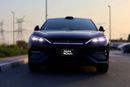 BYD Song L STANDARD