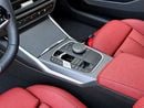 BMW 320i M SPORT