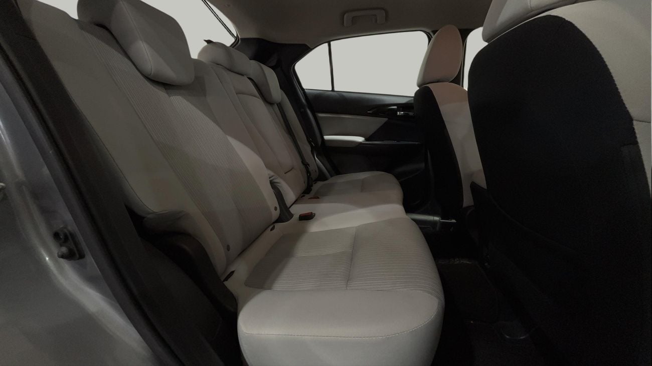 Mitsubishi Eclipse Cross GLS MIDLINE 2022 | AED 715/Month | 0 DP | 30 Day Return | Warranty | Service History