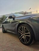 بي أم دبليو X6 M 50i
