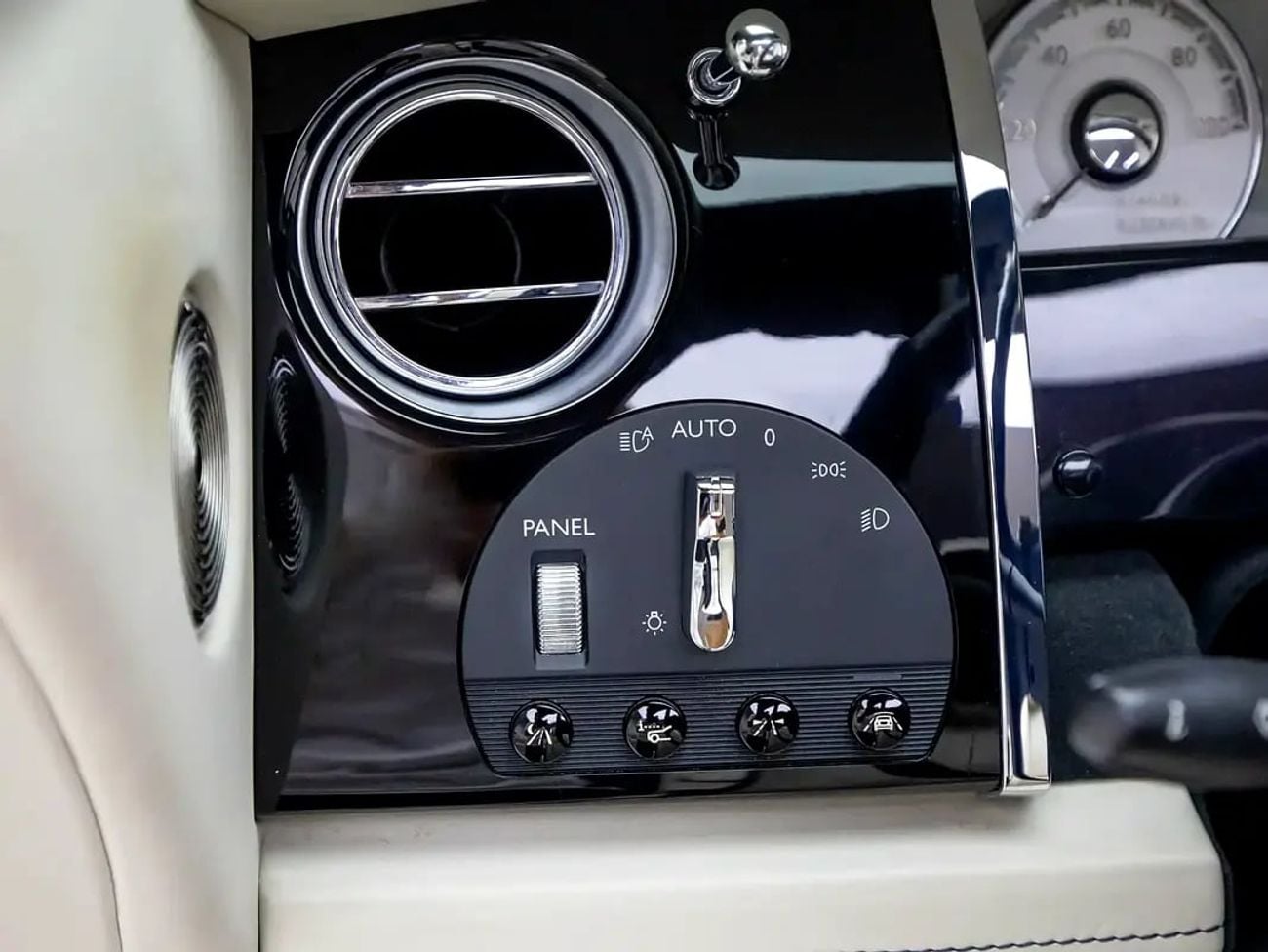 Rolls Royce Dawn Standard