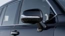 Lexus LX600 Turbo Sport