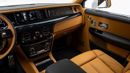 Rolls Royce Phantom EWB - 2026 - GCC Specs - Under Warranty and Service Contract