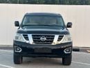 Nissan Patrol SE T2