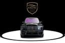 Rolls Royce Cullinan STANDARD