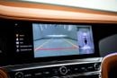 بنتلي فلاينج سبور W12 FLYNG SPUR | FULL OPTION | EXCELLENT CONDITION | FULL SERVICE | BLACK ADDITIONAL