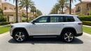 Jeep Grand Cherokee LIMITED 2024 | AED 2131/Month | 20% DP | 30 Day Return | Warranty