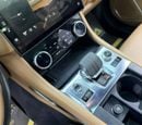 جاكوار F بيس SE P250 2021 Jaguar F-PACE S P250, Warranty, Full Service History, GCC Specs.