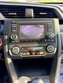 Honda Civic 1.8 i-VTEC GCC Specs single owner full service history from al Futtaim automobiles