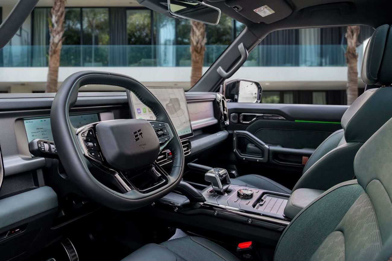 Jetour T2 LUXURY PLUS USED T2 Luxury Plus | 2,860 P.M | 0% Downpayment | JETOUR WARRANTY
