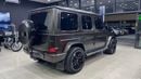مرسيدس بنز G 63 AMG EDITION 1