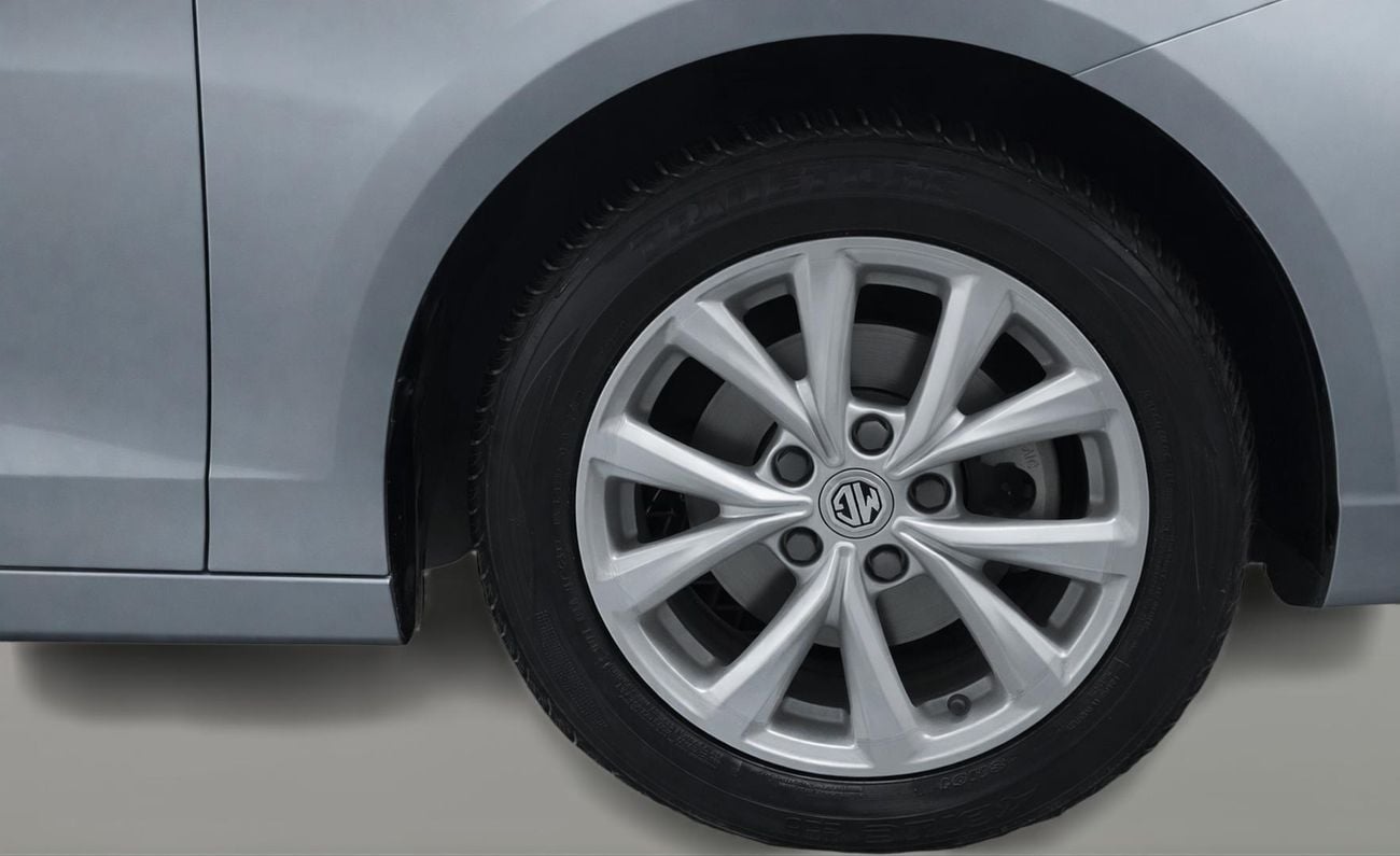 MG 5 STANDARD 2023 | AED 338/Month | 0 DP | 30 Day Return | Warranty | Service History