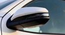 Toyota Fortuner SR5 2.7 V4 SR5 4WD WHITE TAN DIGITAL AC YM2026 EXPORT ONLY