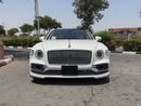 Bentley Flying Spur V8