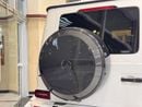 Mercedes Benz G63 AMG STANDARD