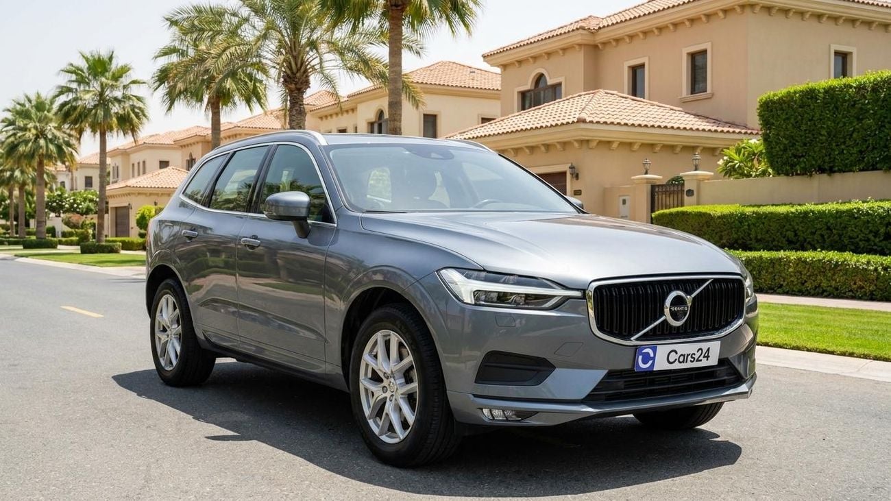 فولفو XC 60 موميتم كارس24 هي سوق ضخم للسيارات المستعملة موثوق ومضمون ٪كارس24 هي سوق ضخم للسيارات المستعملة موثوق ومضمون
