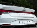 Hyundai Elantra SMART Hyundai Elantra 2022 | 1.6L V4 | GCC Specs | Accident-Free | Excellent Condition | AED 672/Month