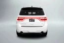 Dodge Durango GT