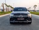 مرسيدس بنز GLC 300 AMG Marsidis 300 4MATIC