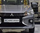 Mitsubishi Attrage GLX HIGHLINE EXCELLENT DEAL for our Mitsubishi Attrage ( 2021 Model ) in Grey Color GCC Specs