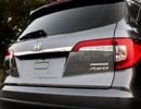 Honda Pilot SPECIAL EDITION