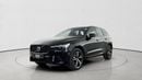 فولفو XC 60 R DESIGN | شامل الضمان | 0 دفعة أولى