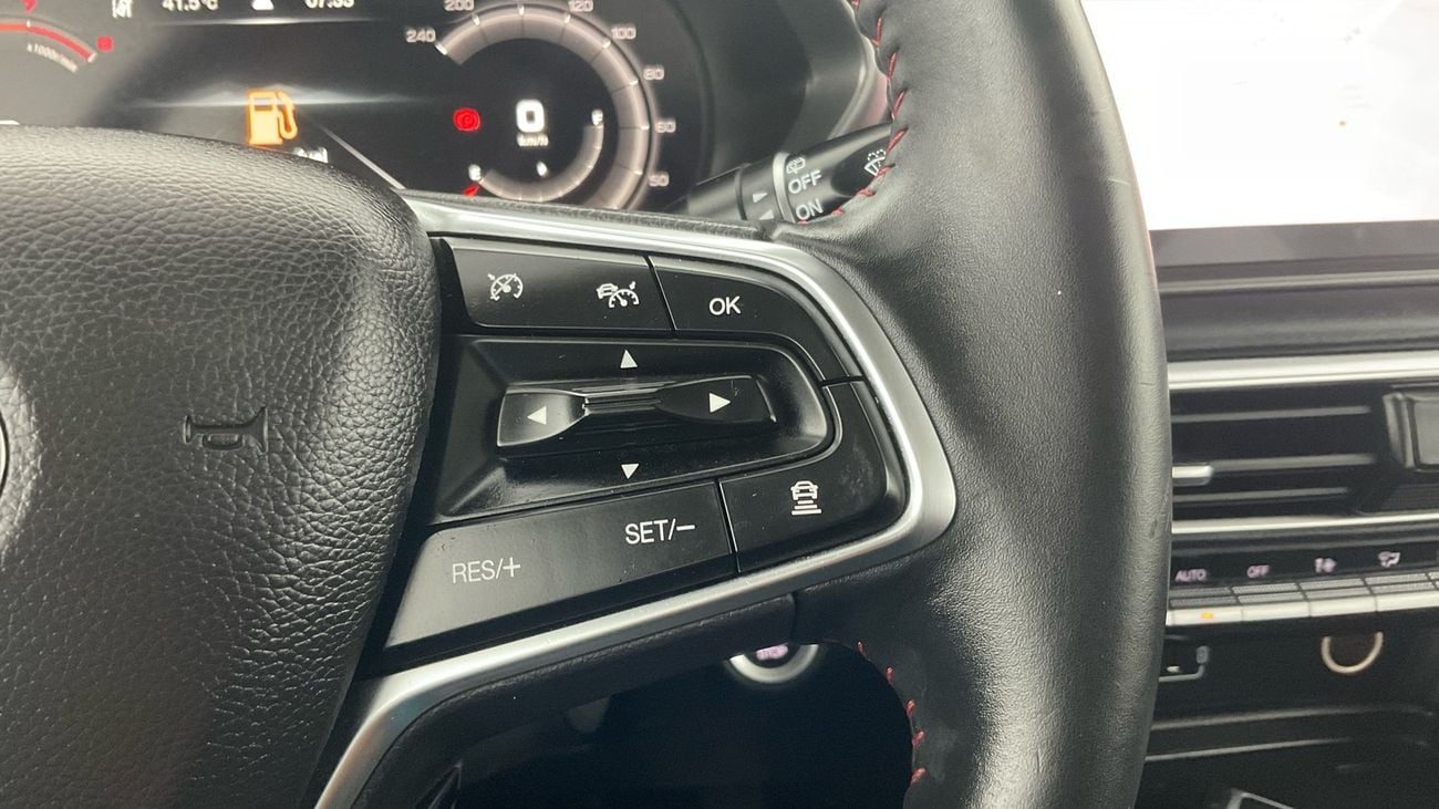 GAC GS4 GL | Guaranteed Warranty | 0 Down Payment
