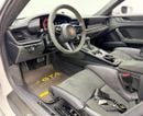 Porsche 911 GT3 2023 Porsche 911, July/2028 Porsche Warranty, Full Porsche Service History, Excellent Condition