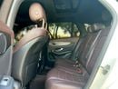 Mercedes Benz GLC250 GLC 250 4MATIC | GCC Specs | Excellent Condition