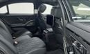 Mercedes Benz S580 L 4M EXCLUSIVE