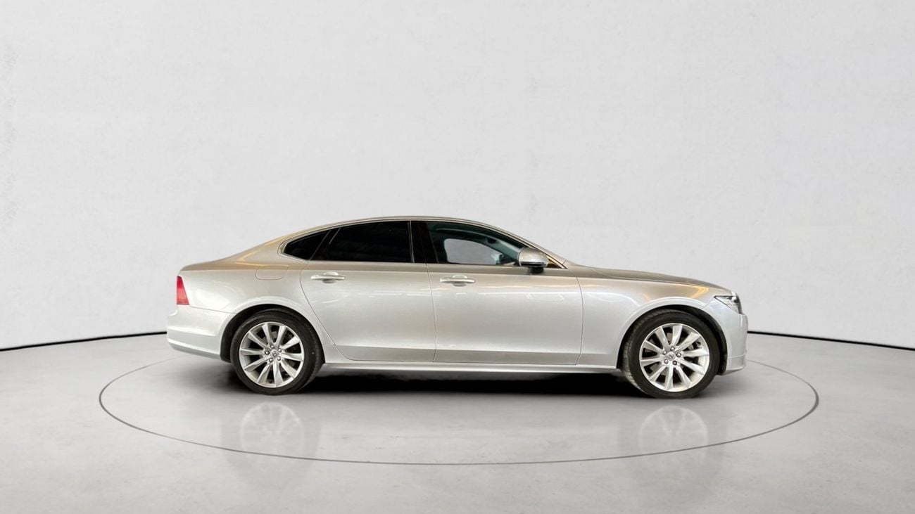 Volvo S90 MOMENTUM | Guaranteed Warranty | 0 Down Payment