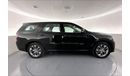 Dodge Durango GT