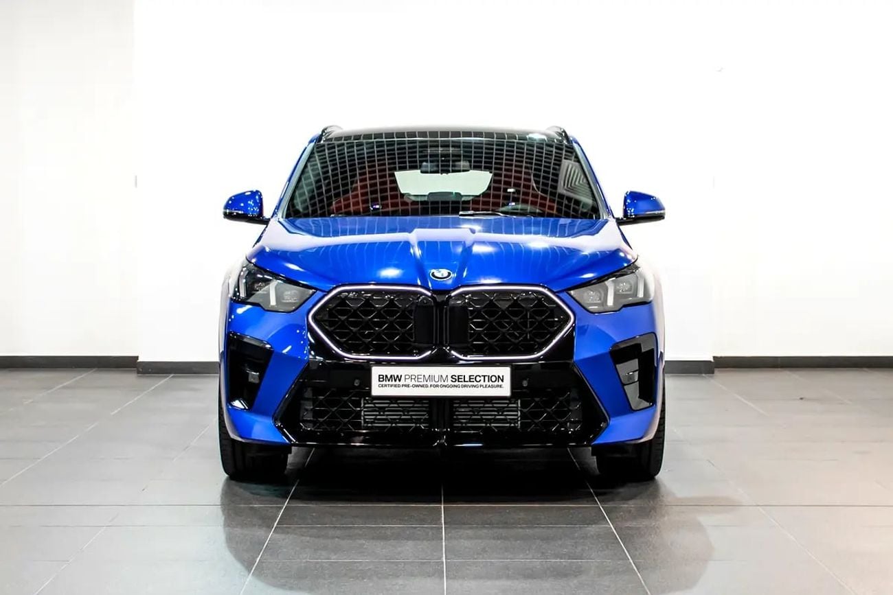 BMW X2 XDRIVE20I M Sport Package