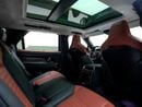 Land Rover Range Rover Sport SV EDITION ONE Range Rover | Sport SV Edition One | GCC Spec | With Warranty and SC