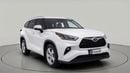 Toyota Highlander GXR 2023 | AED 1717/Month | 0 DP | 30 Day Return | Warranty