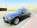 بي أم دبليو 420i M SPORT 420i GCC Specs in Excellent Condition