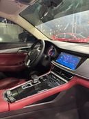 تشنجان CS85 🔥 CHANGAN CS85 2020 – Flagship | 2.0T Engine | GCC Specs 🔥