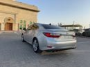Lexus ES350 2016