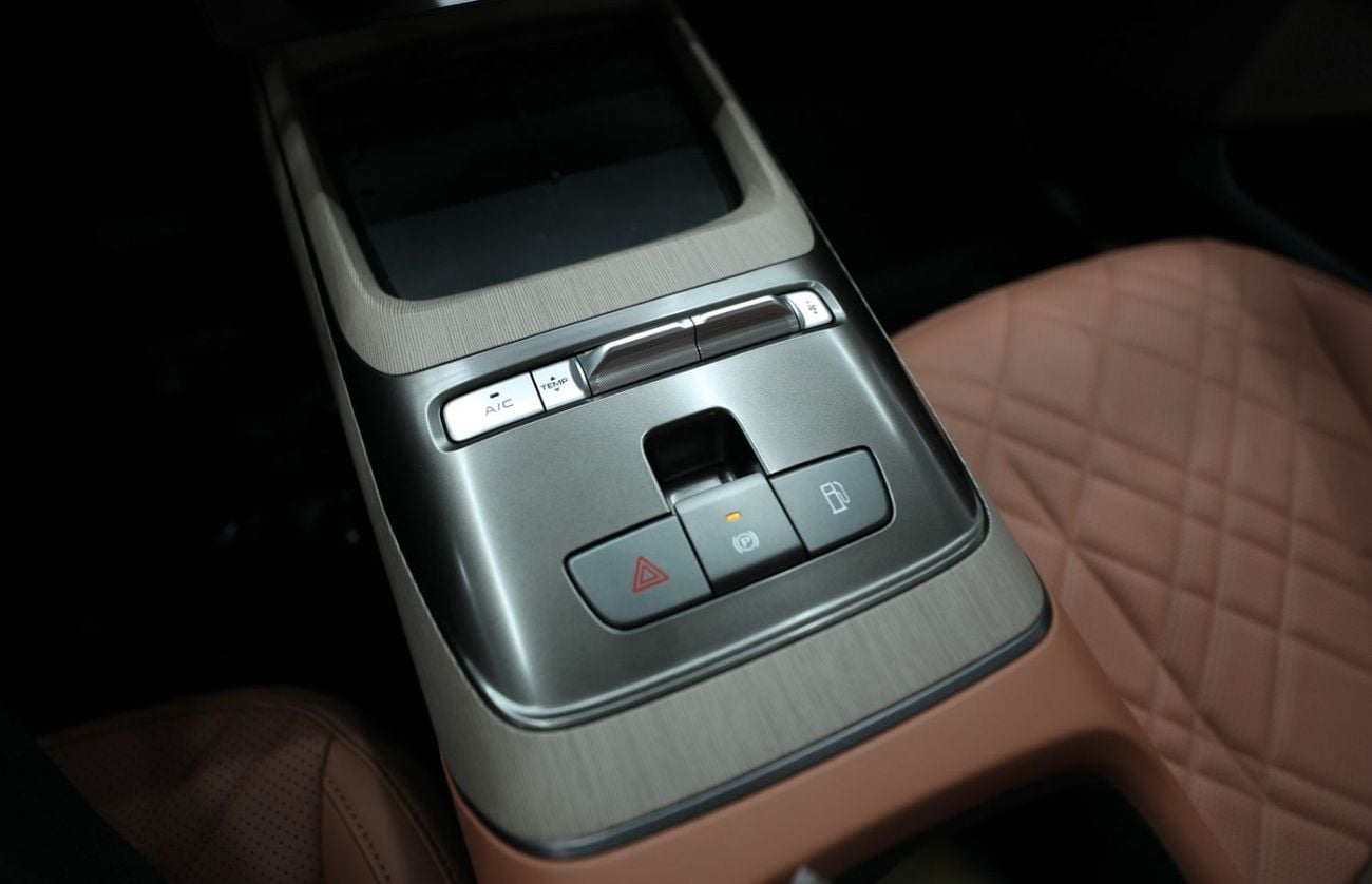 Changan Eado Hybrid