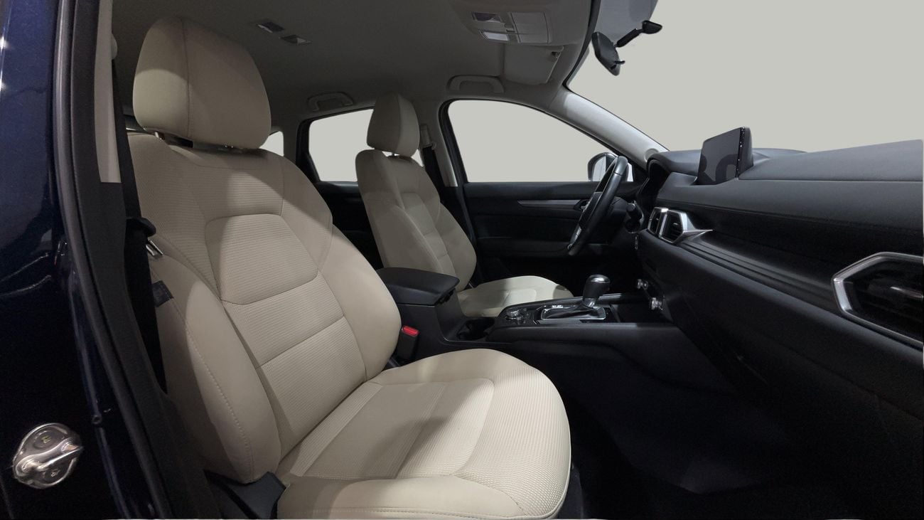 Mazda CX-5 GL 2023 | AED 950/Month | 0 DP | 30 Day Return | Warranty | Service History