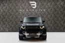 Land Rover Defender 110 X P400