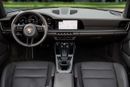 Porsche 911 CARRERA 9,205 P.M | Carrera Cabriolet | 0% Downpayment | PORSCHE WARRANTY!