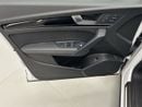 أودي Q5 45 TFSI S-LINE quattro 249hp (Ref# 75778)