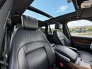 Land Rover Range Rover HSE