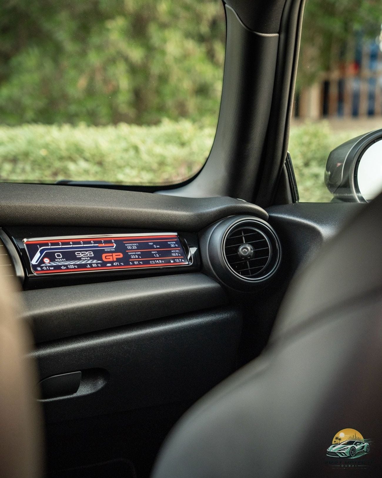 ميني كوبر 2021 MINI JOHN COOPER WORKS GP