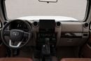 تويوتا لاند كروزر بيك آب S-DLX - DC 4x4 AT