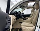 تويوتا لاند كروزر EXR 2025 Toyota Land Cruiser 300 EXR, Toyota Warranty+Full Service History, GCC Specs.