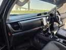 تويوتا هيلوكس 2.8 | 2017 | 2.8 Diesel Engine - AT - 4WD | AFTER MARKET FACELIFTED