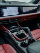 Porsche Cayenne STANDARD